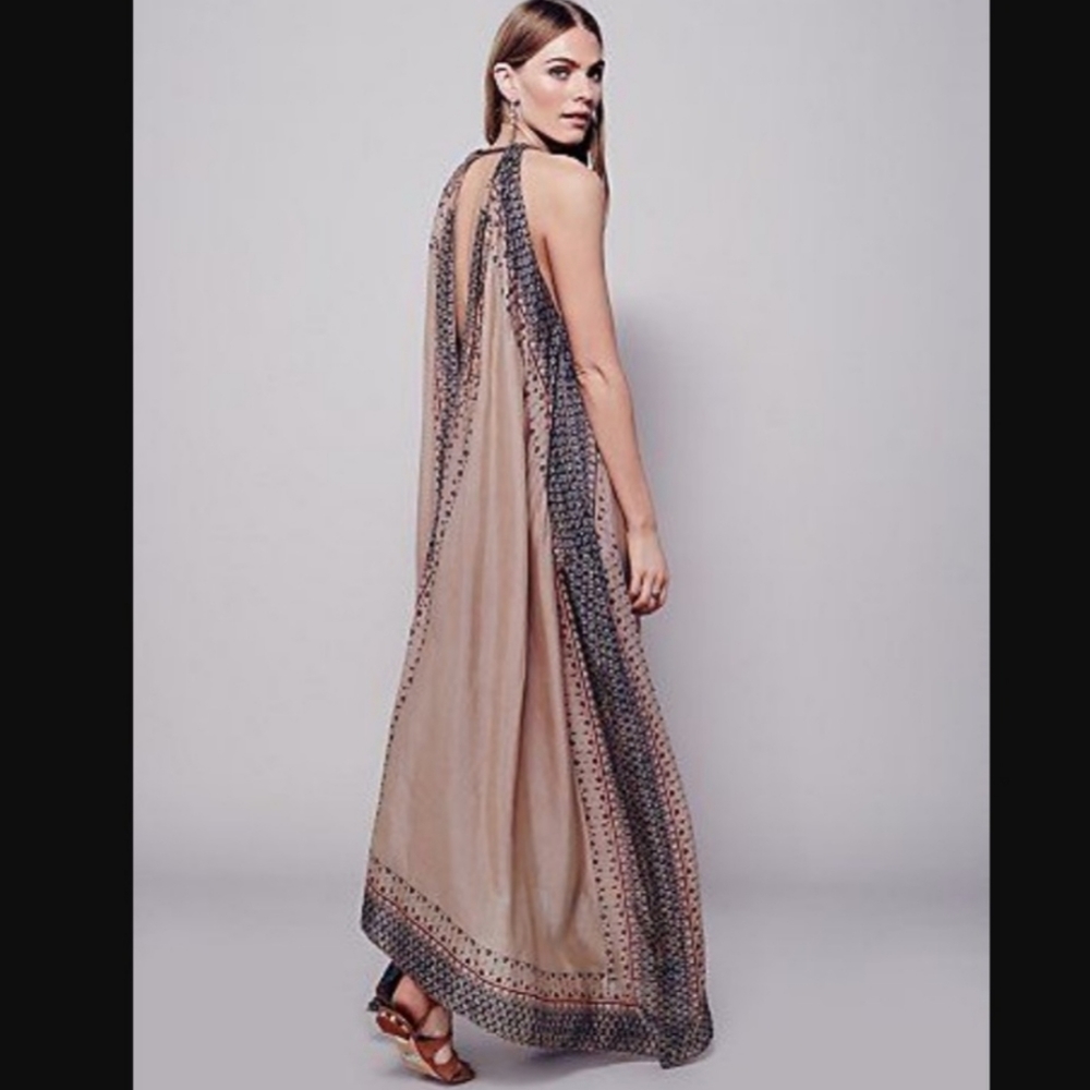 *SOLD* Free People Merida Dress - Picture 6 of 12